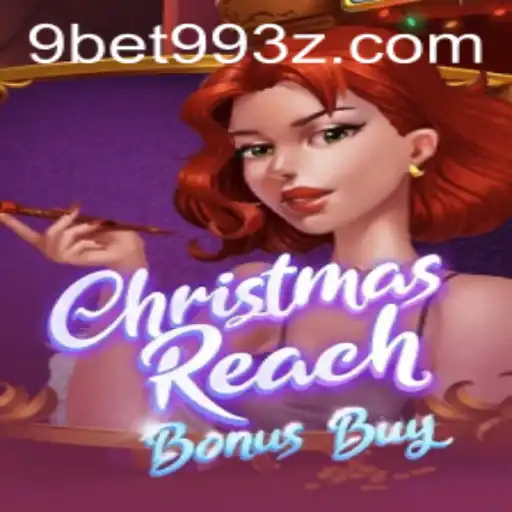 Descubra o Encanto do Jogo ChristmasReachBonusBuy