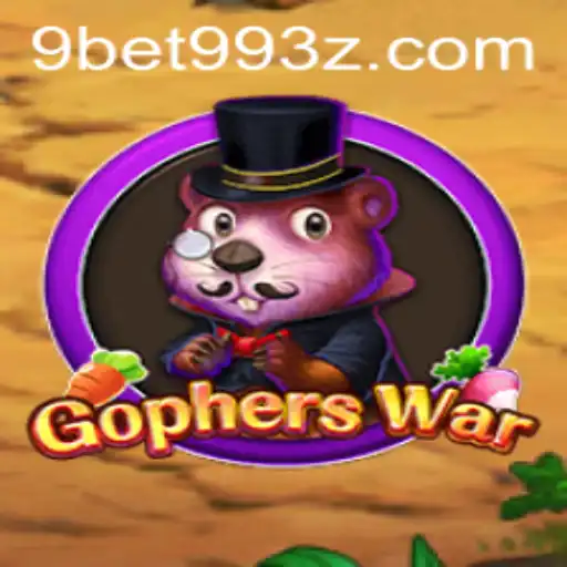 Experiência de Aventura com GophersWar e a Ascensão de 9BET99