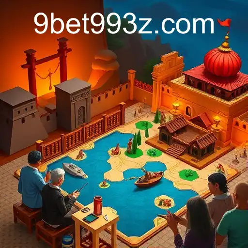 Jogos de tabuleiro