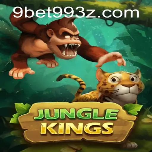 Explorando o Mundo de JungleKings: Aventuras na Selva com 9BET99