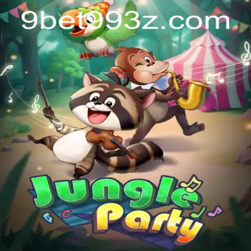 Explorando o Mundo Fascinante de JungleParty e Sua Conexão com 9BET99