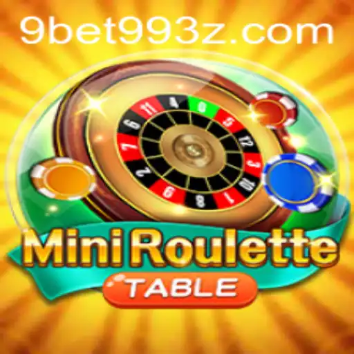 Explorando o Jogo MiniRoulette e a Plataforma 9BET99